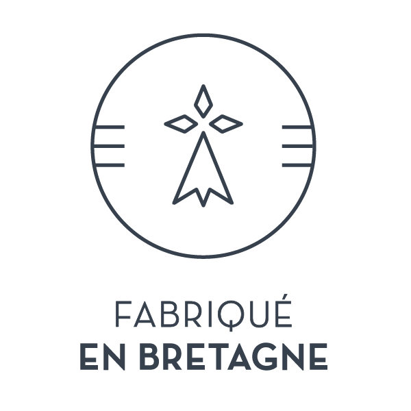 Fabriqué en Bretagne