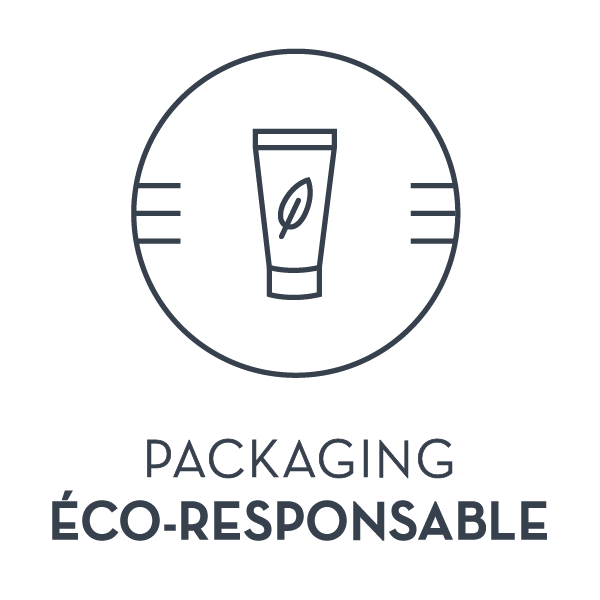 Packaging éco-responsable