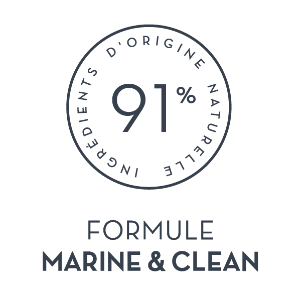 Formule Marine & Clean