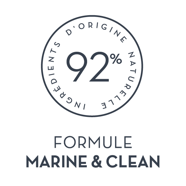 Formule Marine & Clean