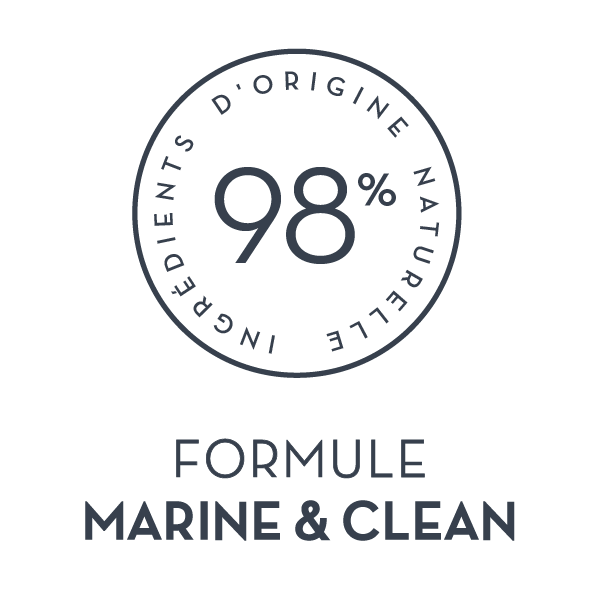 Formule Marine & Clean