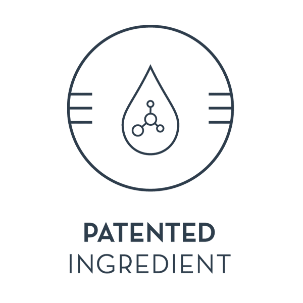 Patented Ingredient