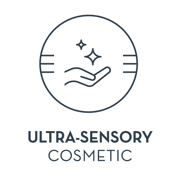 Ultra Sensory Cosmetics