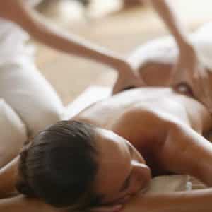 Read more about the article Relaxing Massage