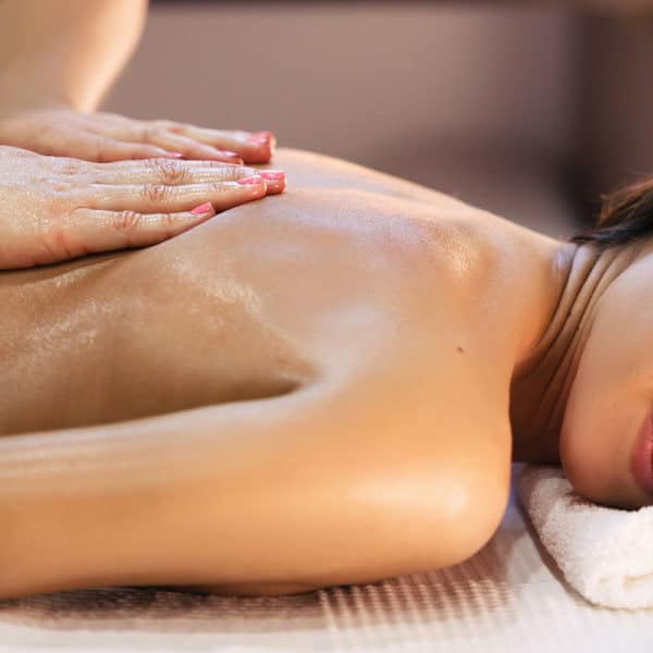 Modelage Relaxant Indien
