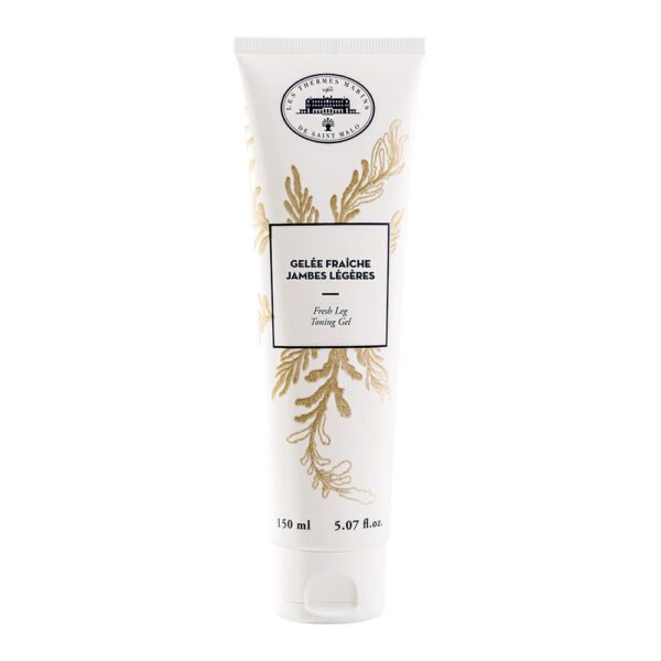 Gelée Fraîche Jambes Légères