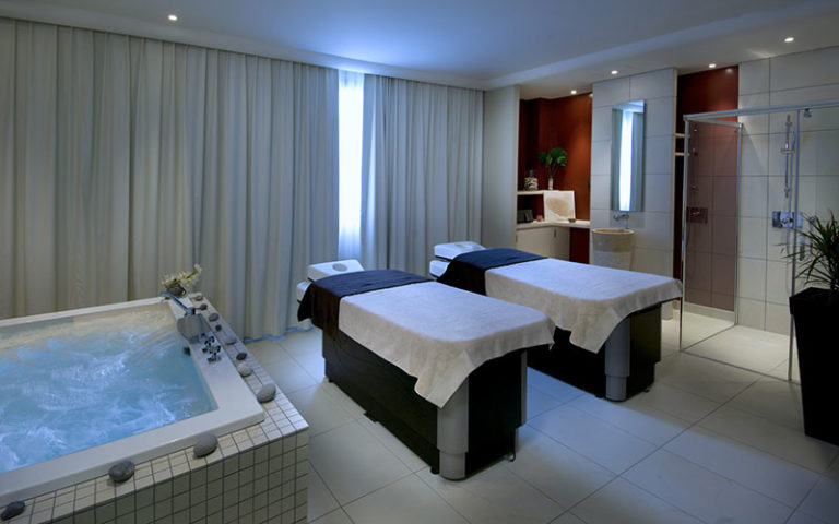 Cabine Spa Paris