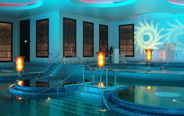 Spa-Kuwait