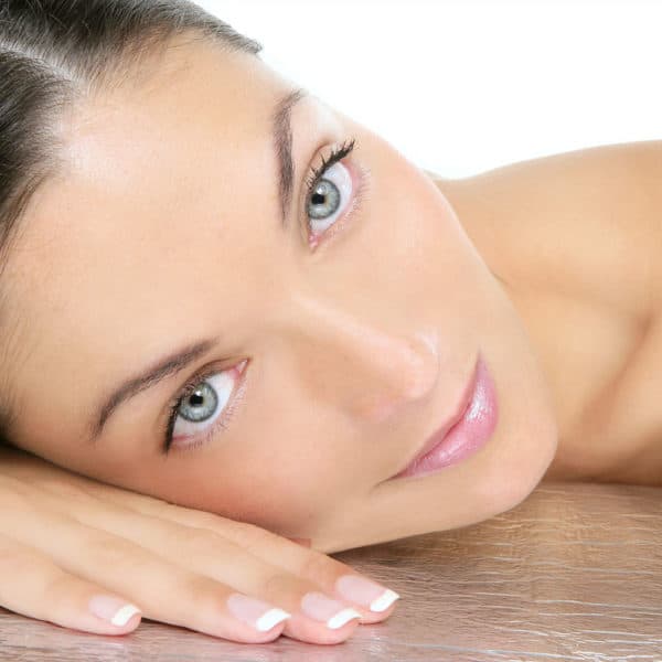 Read more about the article Radiant Eye Treatment