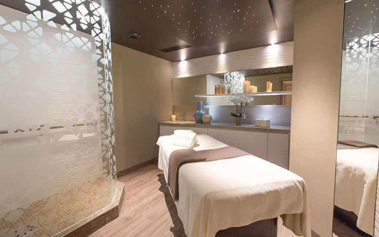 Cabine Spa Saint-Malo