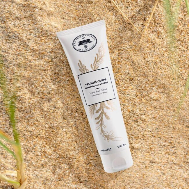 crème hydratante corps