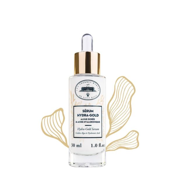 Hydra-Gold Serum Golden Algae & Hyaluronic Acid