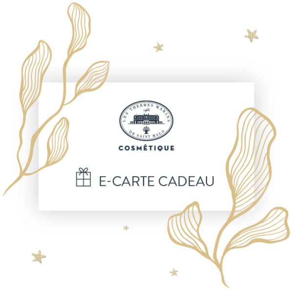 e-Carte cadeau 1