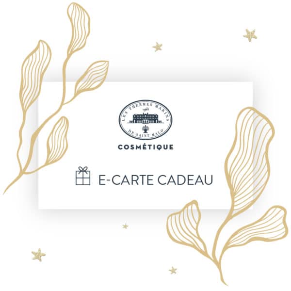 e-Carte cadeau