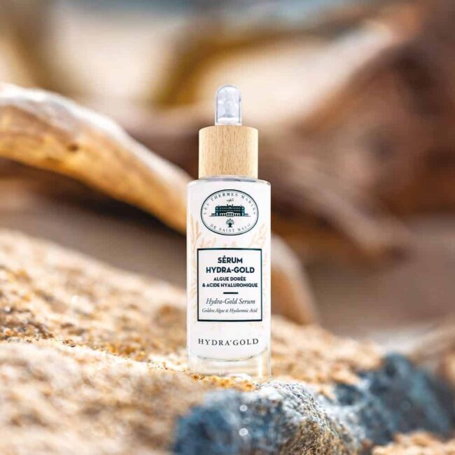 Sérum Hydra-Gold