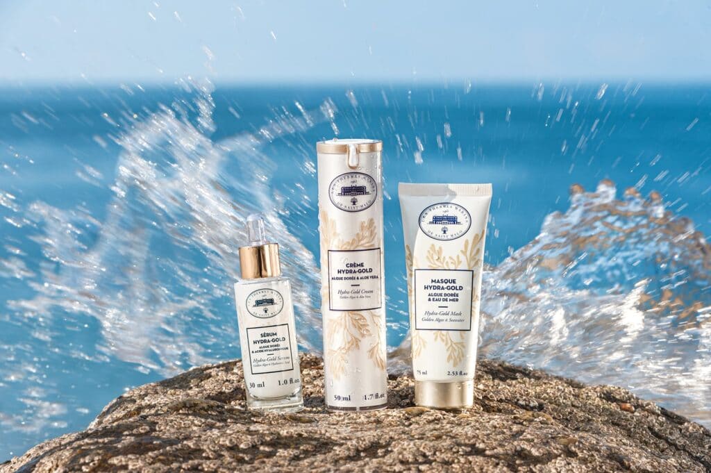 Brume d'Oreiller - Cosmétique Thermes Marins