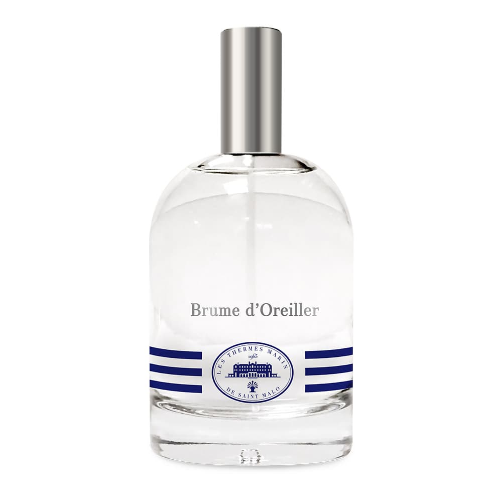 Brume d'Oreiller - Cosmétique Thermes Marins