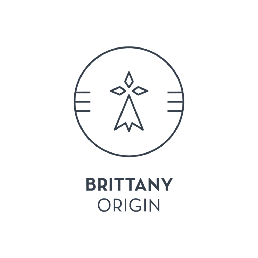 cosmectic brittany origin