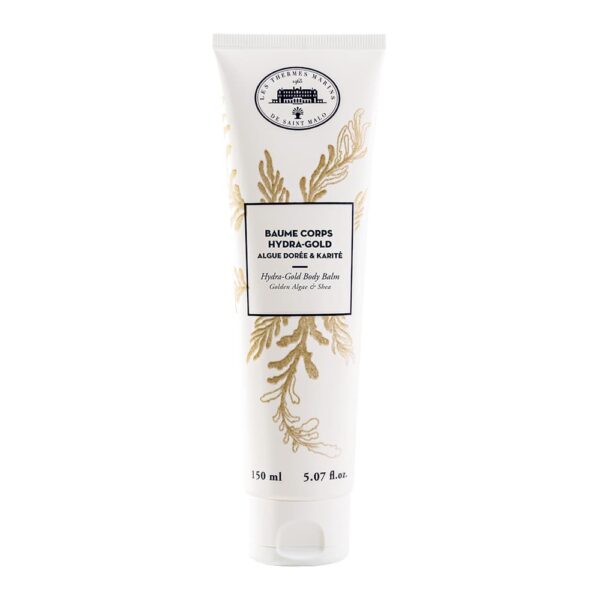 Hydra-Gold Body Balm Golden Algae and Shea