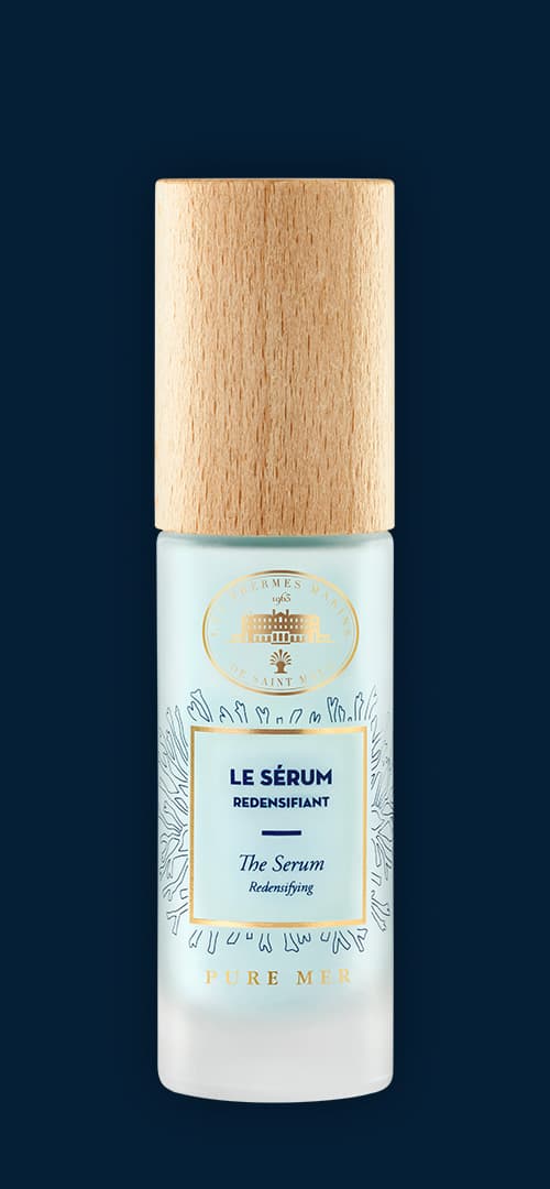 Le Serum Redensifiant