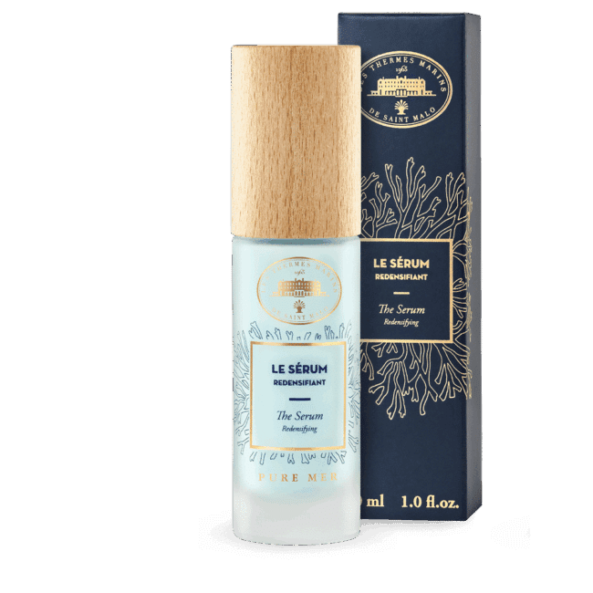 Serum Redensifiant Global Anti Age