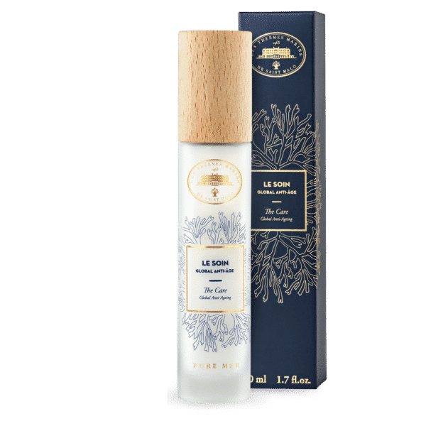 Soin Global Anti Age Pure Mer