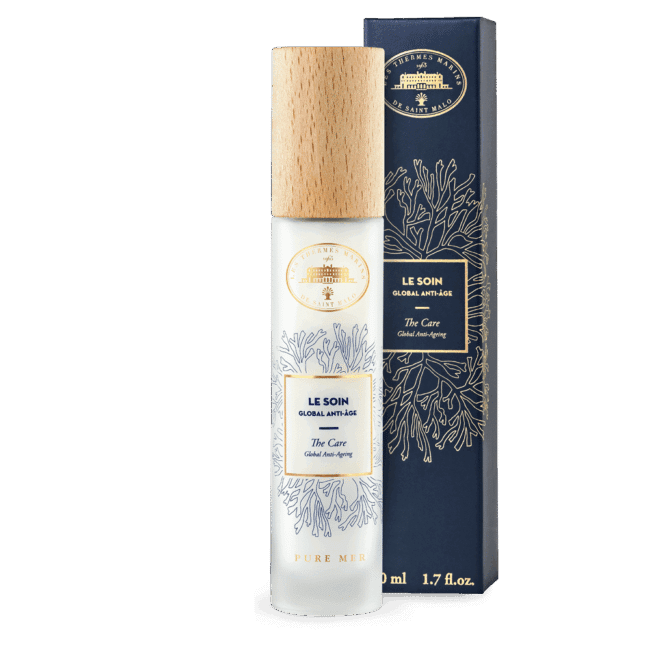 Soin Global Anti Age Pure Mer
