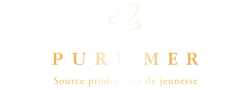 Pure Mer, source prodigieuse de jeunesse