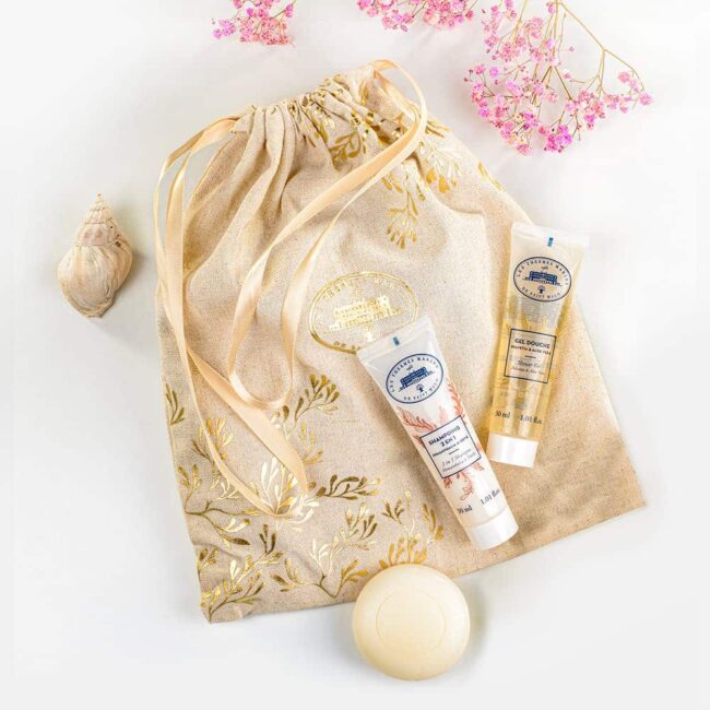 Kit Voyage et Découverte Corps