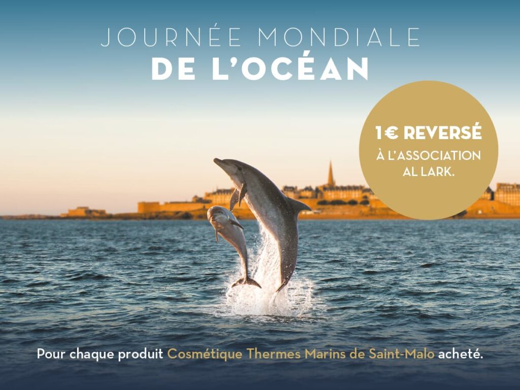 Journée Mondiale des Ocean Saint-Malo