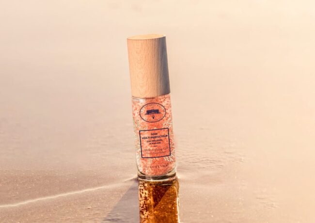 Soin Multi-Perfecteur Eau Précieuse & Wakamé 2