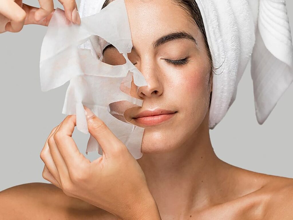 cosmétique naturel