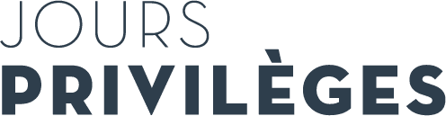 Journées Privilèges