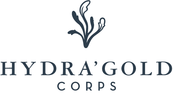 Cosmétique Hydra'Gold corps