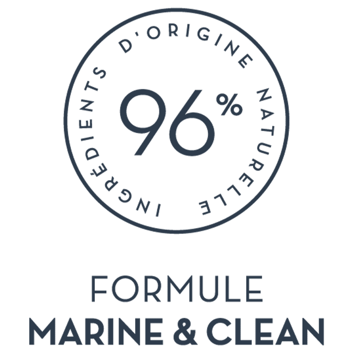 Formule Marine and clean 96%