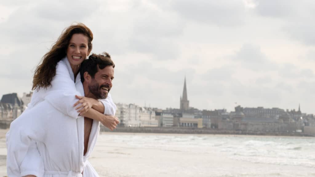 Csométique homme et femme