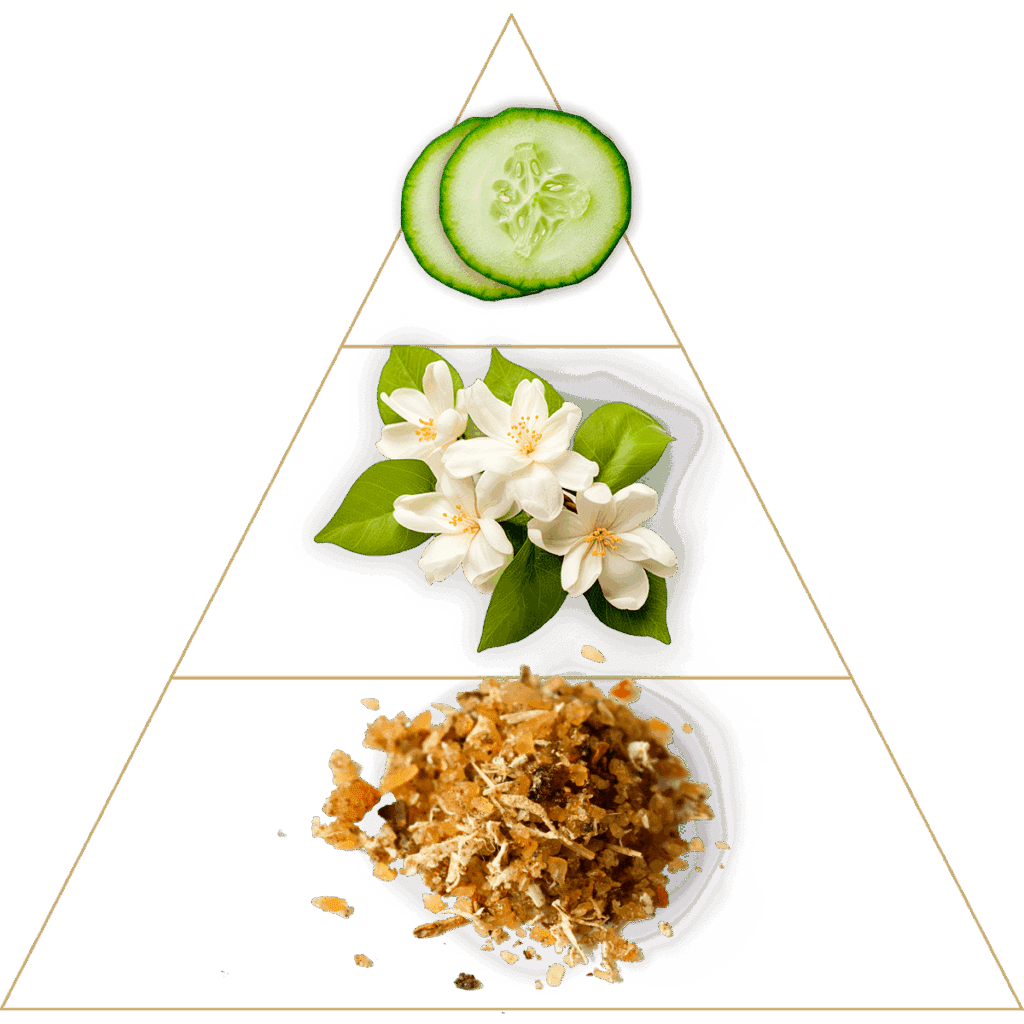 Lotion Douceur Trio d'Algues et Eau de Rose 5