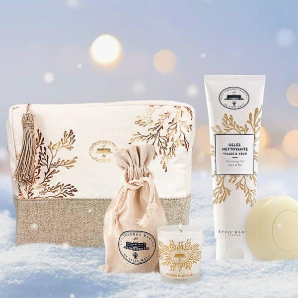 Rituel Évasion Marine