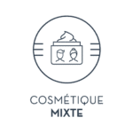 Cosmétique mixte homme femme