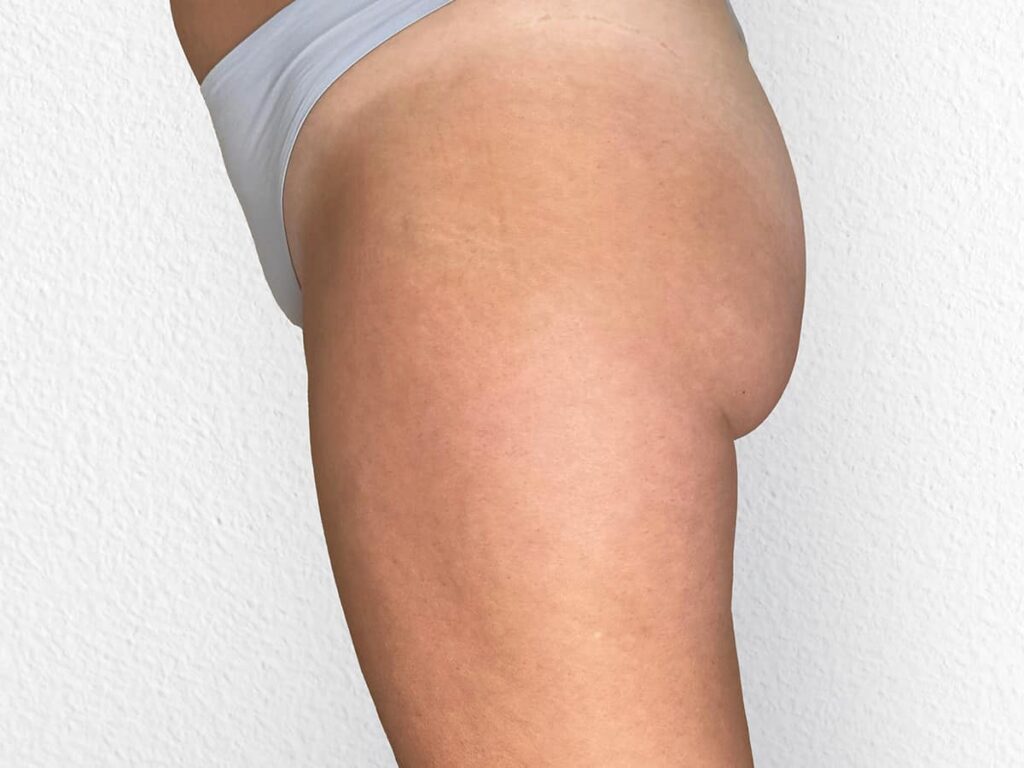 Sea'Lissime Gel Algae and Caffeine 7