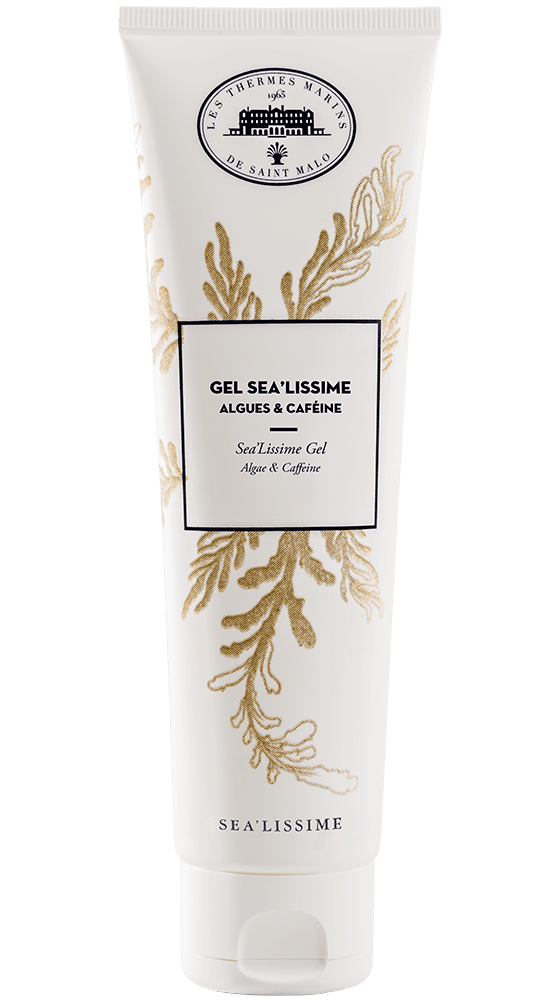Gel Sea Lissime