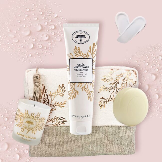 Rituel global Evasion-Marine