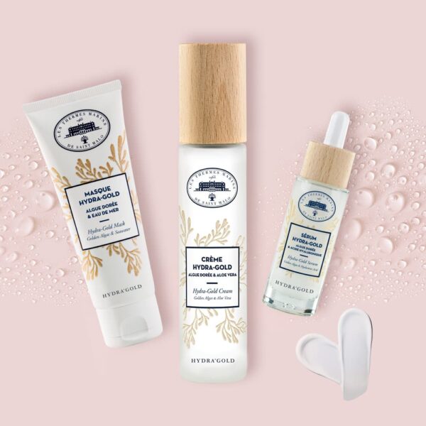 Rituel Hydra’Gold