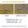 Action anti-rides prouvée