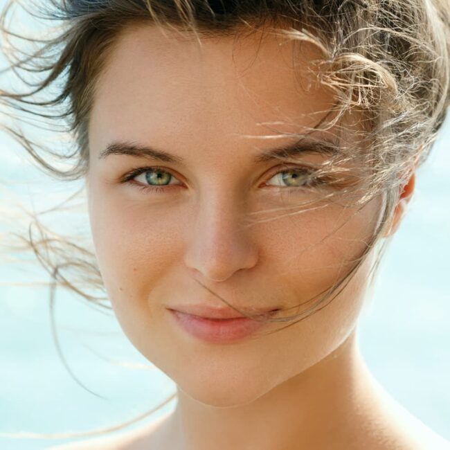 Efficacitée crème anti-rides