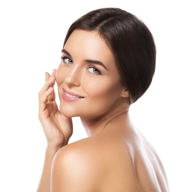 Cosméthiques anti-rides efficace