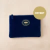 Cadeau Pochette Velours