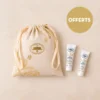 Cadeau Pochette echantillons