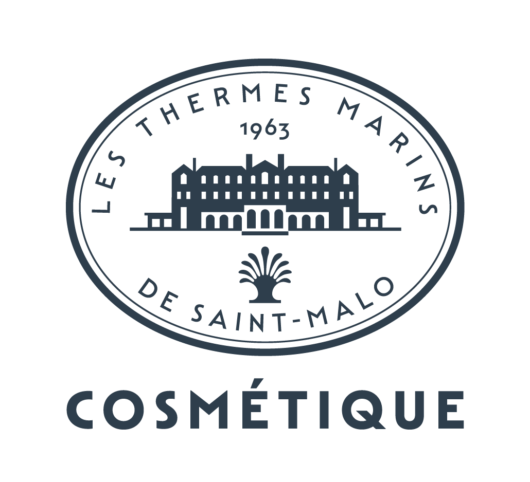 Logo Cosmetique Thermes MArins de SAint-Malo