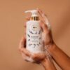 Gel lavant main